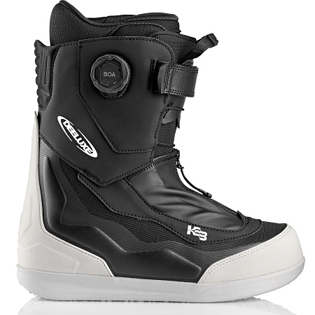 Ботинки для сноуборда DEELUXE Aeris KB